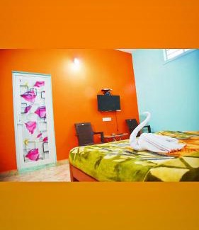 Katakeri Rural House | Dream House Homestay