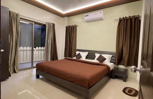 Gureghar House | Dream House Mahabaleshwar