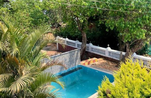 Gureghar House | Dream House Mahabaleshwar
