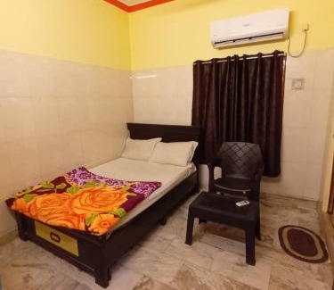 Rushikonda House | Dstay in
