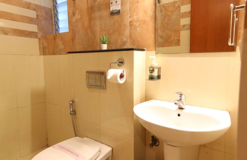 Domlur Hotel | Earth Hotels Domlur
