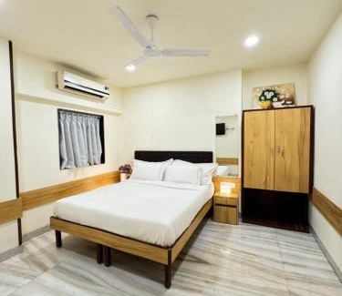 Malad East Hotel | Eco Hotel
