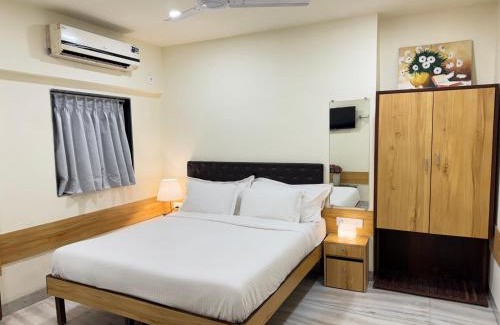 Malad East Hotel | Eco Hotel