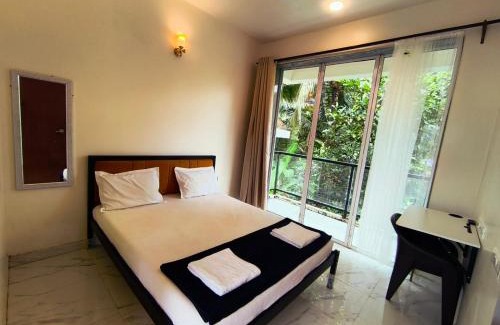 Cuncolim House | Ecoark Farmstay