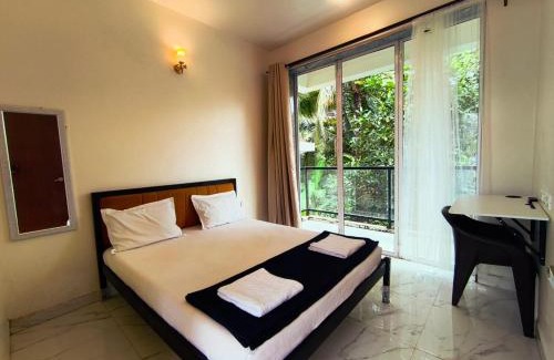 Cuncolim House | Ecoark Farmstay