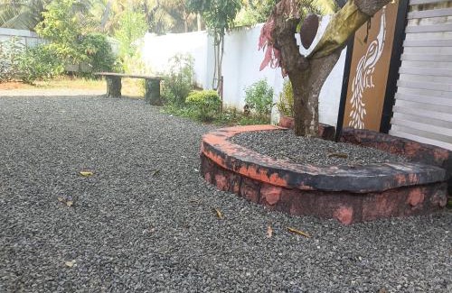 Munroe Island House | Eha Mundro Island Homestay