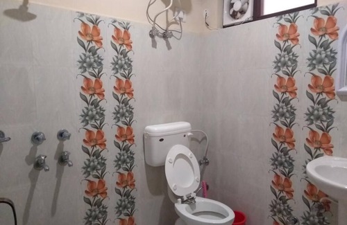 Bhagsu Nag Hostel | EL PROFESOR MCLEODGANJ