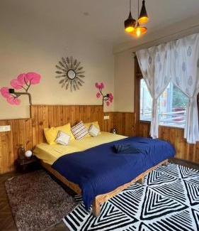 Banjar Hostel | Eleven 11 cafe and stay