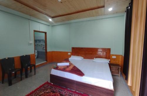 Banjar House | Exotica The Himalayan Ark