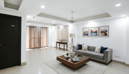 Kalkaji Hotel | FabExpress Dream Living