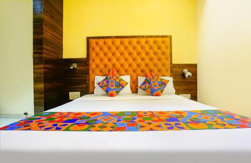Masjid Bandar Hotel | FabExpress New Silver Elite