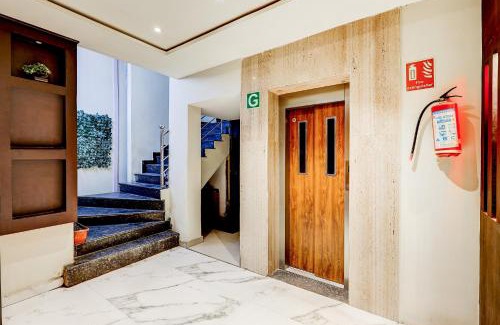 Vijayawada Hotel | FabHotel Alfa
