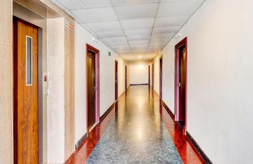 Vijayawada Hotel | FabHotel Alfa