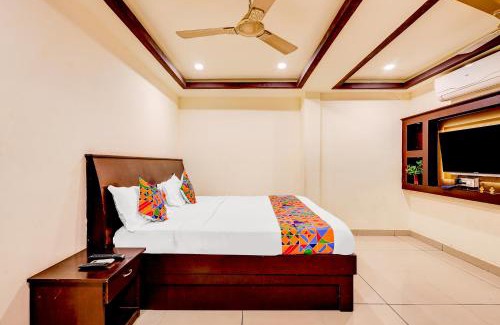 Vijayawada Hotel | FabHotel Alfa