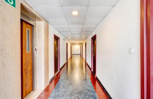 Vijayawada Hotel | FabHotel Alfa