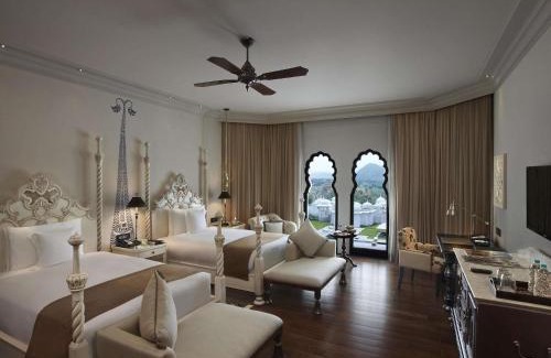 Amer Hotel | Fairmont Jaipur