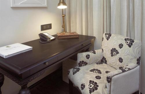 Amer Hotel | Fairmont Jaipur
