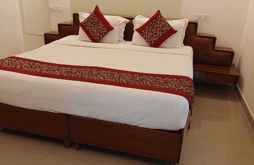 Devanahalli Resort | Fantasy Golf Resort