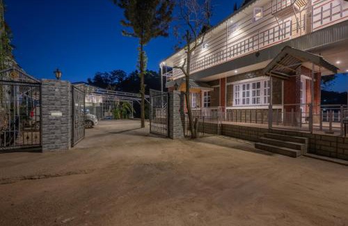 Dharampur House | FarmVille Valley View Room