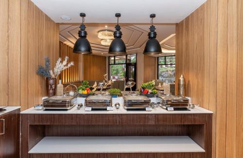 Khajjiar Hotel | Fortune Khajjiar - Member ITC Hotels' Group