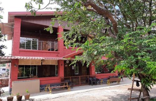 Murud Hotel | Garwa Home Stay