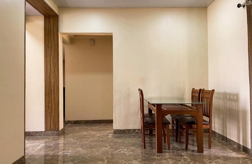Lonavala Villa | Golden Leaf Bungalow No 4