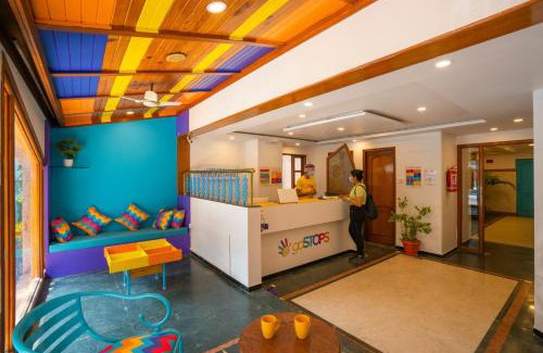 Gandhi Nagar Hostel | goSTOPS Bengaluru, Gandhi Nagar Majestic