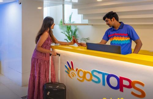 4th Block Hostel | goSTOPS Bengaluru, Jayanagar