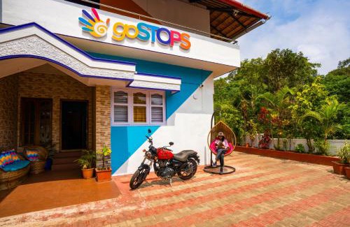 Stuart Hill Hostel | goSTOPS Coorg