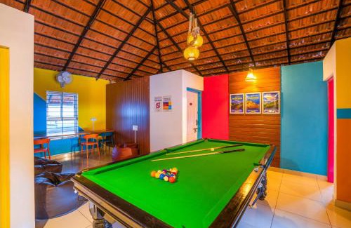 Stuart Hill Hostel | goSTOPS Coorg