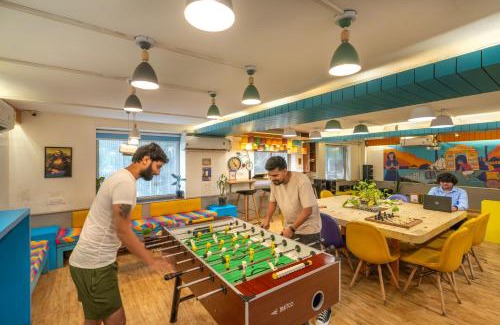Old Delhi Hostel | goSTOPS Delhi