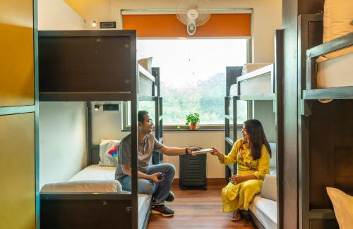 Old Delhi Hostel | goSTOPS Delhi