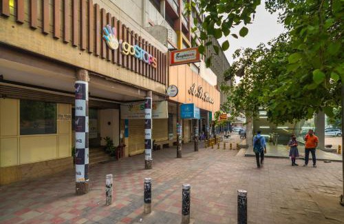 Old Delhi Hostel | goSTOPS Delhi