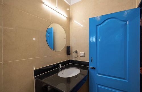 Fontainhas Hostel | goSTOPS PLUS Goa, Panaji