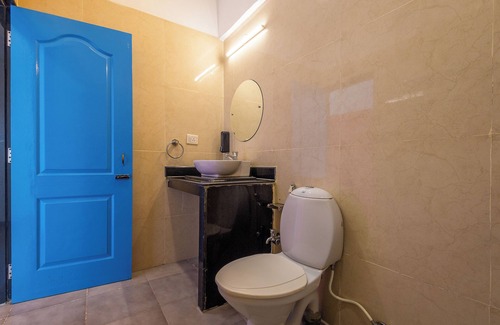 Fontainhas Hostel | goSTOPS PLUS Goa, Panaji