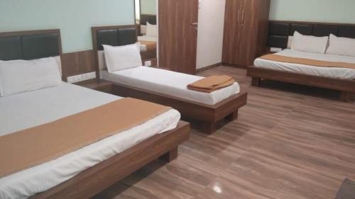 Diveagar Resort | Grand Ambience Resort