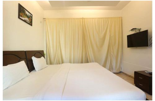 Powai Apartment | Grand Rosso Apartments
