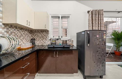Ejipura Apartment | Grand suite Susan homestay 102
