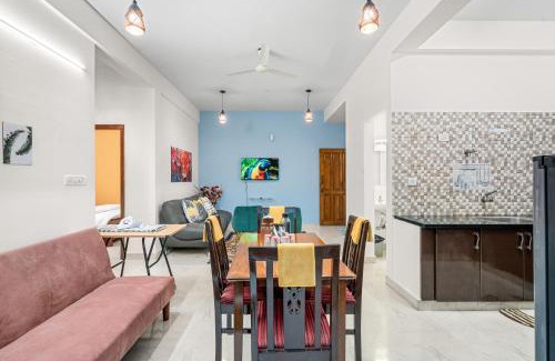 Ejipura Apartment | Grand suite Susan homestay 102