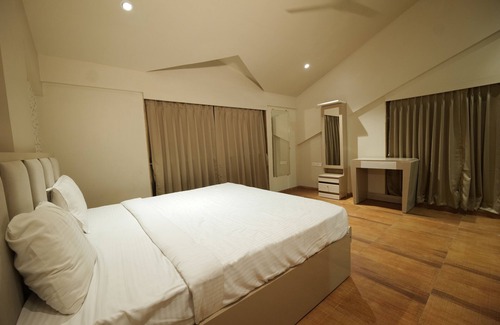 St.Stanislaus Villa Villa | Greay Wood Villa