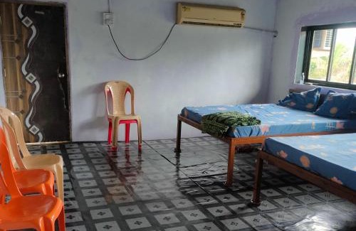 Bhiwandi House | Green Acres Holiday Home @SAGAON