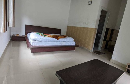 Chakrata Hotel | Green Heaven Resort