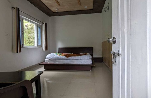 Chakrata Hotel | Green Heaven Resort