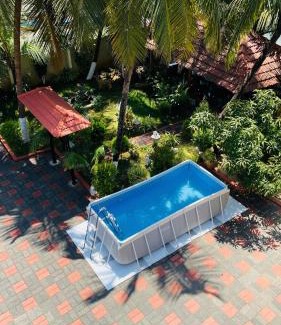 Tonse West House | Halfmoon Homestay
