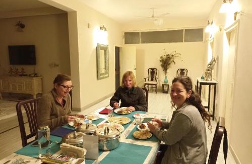 Civil Lines House | Happy Homestay Rooms
