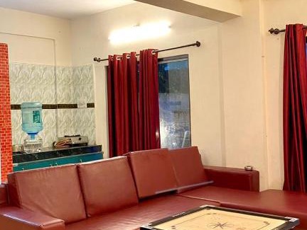 Kune N.m. Villa | Happy Hours Villa