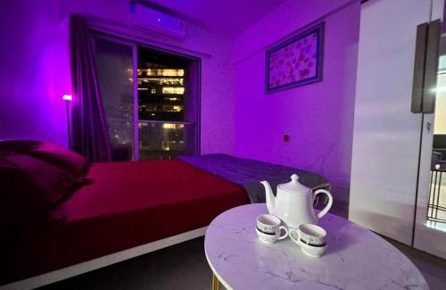 Andheri West Apartment | Happy House Apartment Kokilaben Hospital 1 BHK