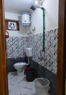 Manali House | Heart And Hill