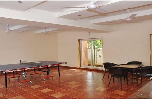 Arpora Apartment | Heritage Exotica 1 Bedroom Apartment