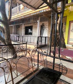 Mahabaleshwar Cabin | Hilltop Cottage